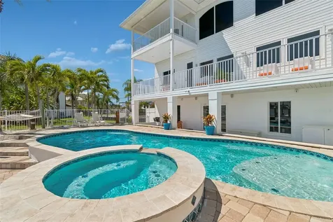 874 Bay Point Drive Madeira Beach FL 33708