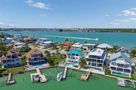 874 Bay Point Drive Madeira Beach FL 33708