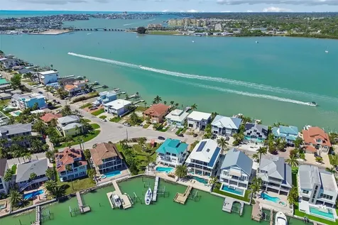 874 Bay Point Drive Madeira Beach FL 33708