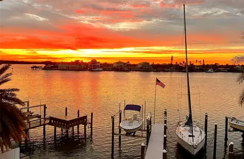 874 Bay Point Drive Madeira Beach FL 33708