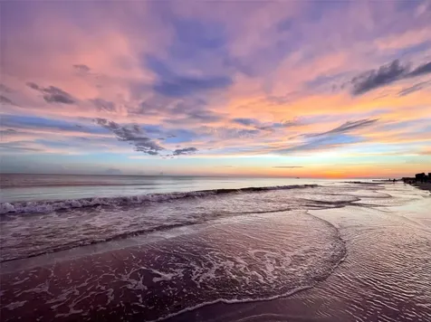 874 Bay Point Drive Madeira Beach FL 33708
