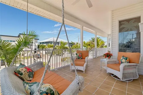 874 Bay Point Drive Madeira Beach FL 33708