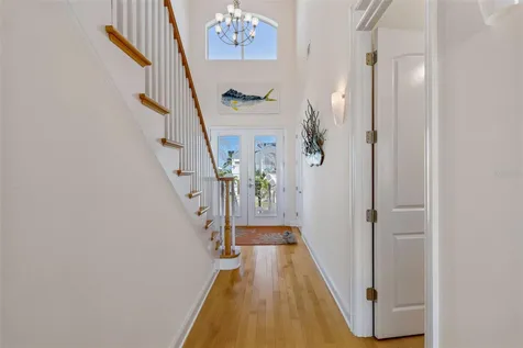 874 Bay Point Drive Madeira Beach FL 33708