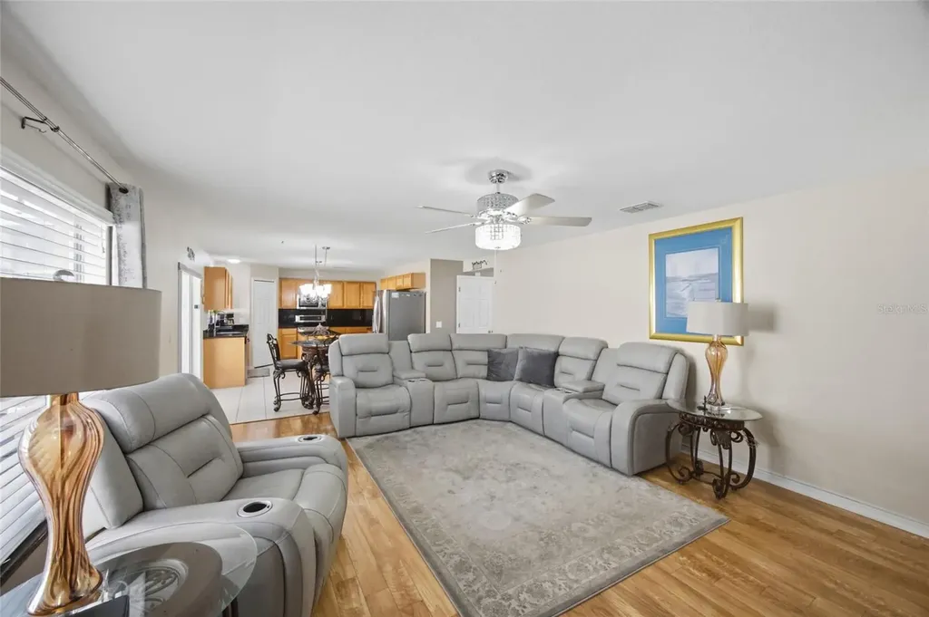 4517 SE 28th Street Ocala FL 34480