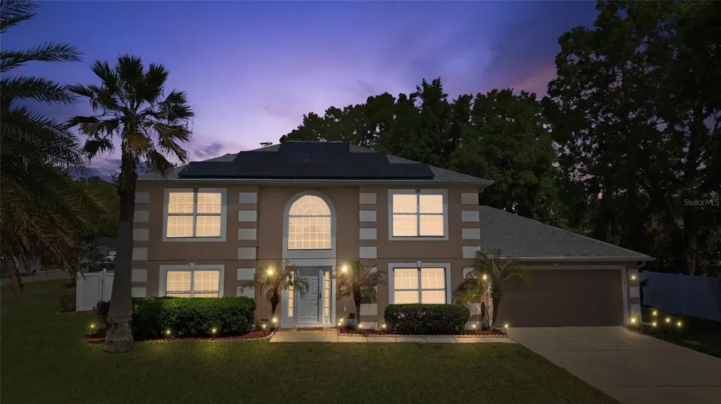 4517 SE 28th Street Ocala FL 34480