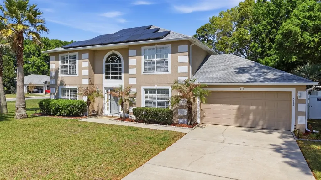 4517 SE 28th Street Ocala FL 34480