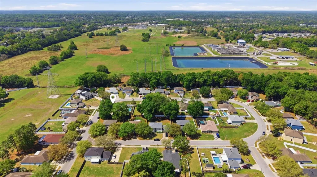 4517 SE 28th Street Ocala FL 34480