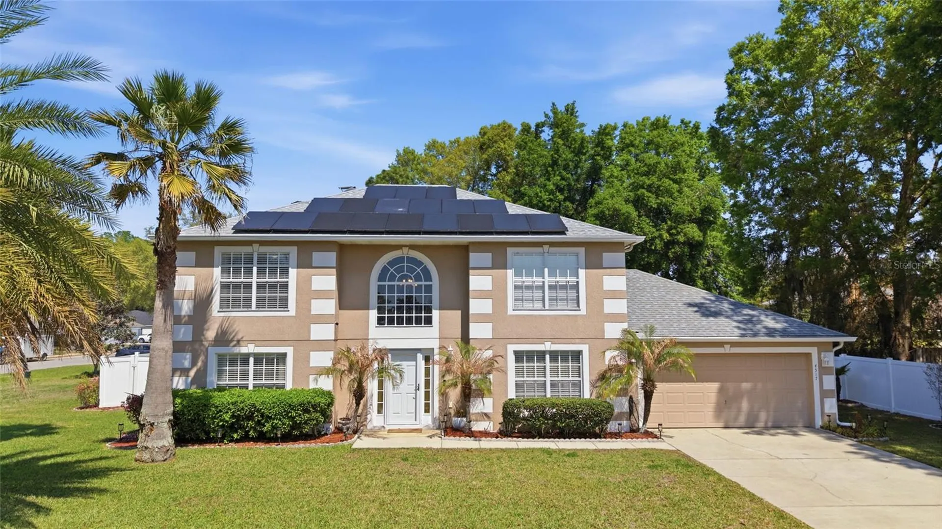4517 SE 28th Street Ocala FL 34480