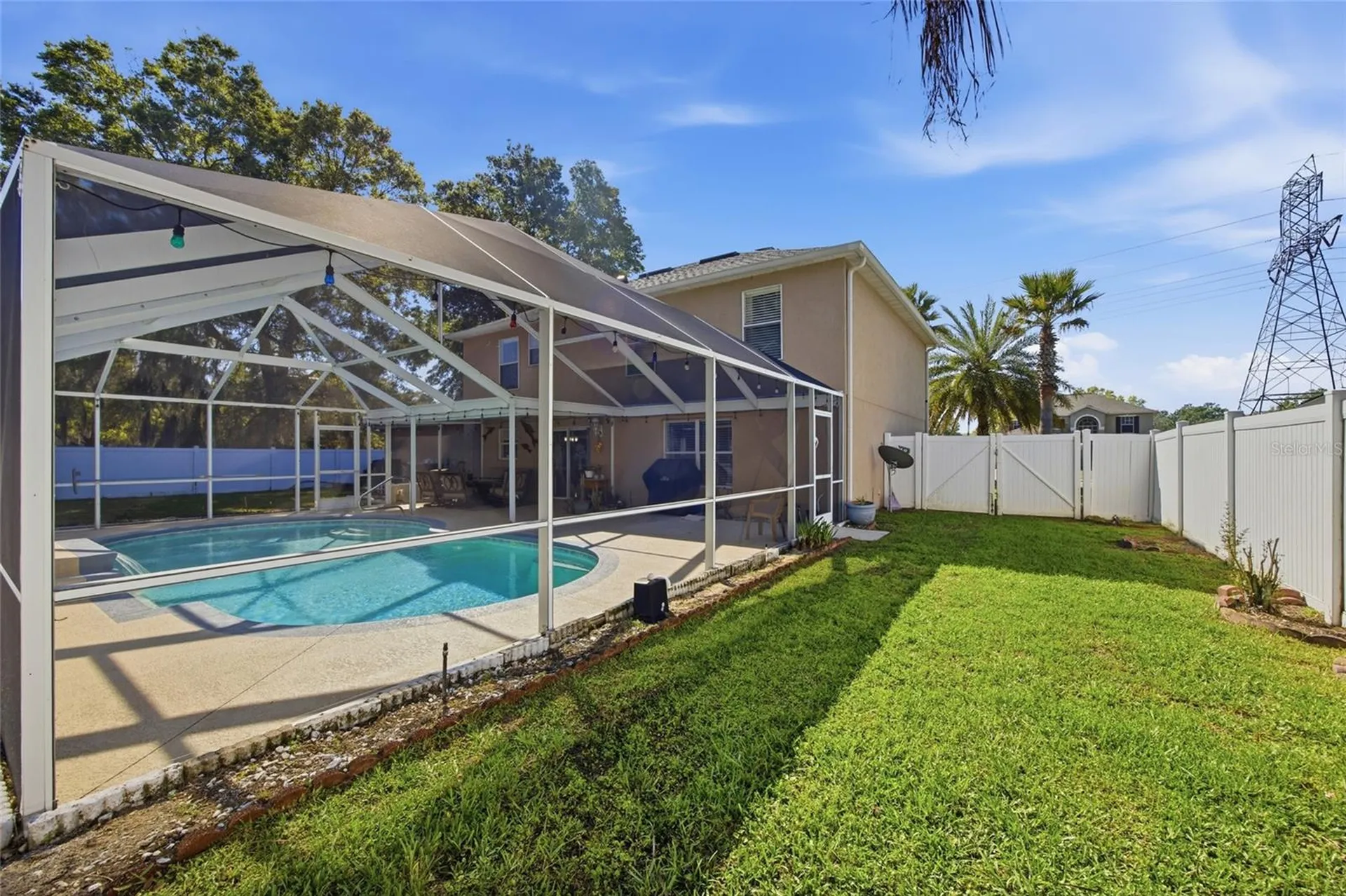 4517 SE 28th Street Ocala FL 34480