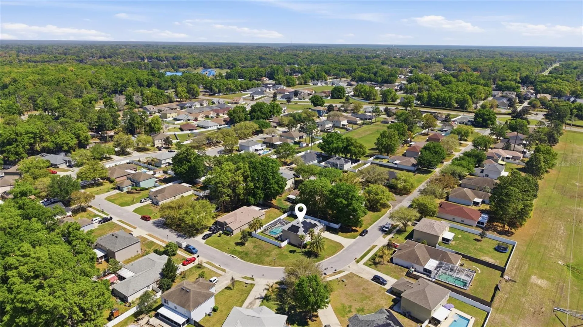 4517 SE 28th Street Ocala FL 34480