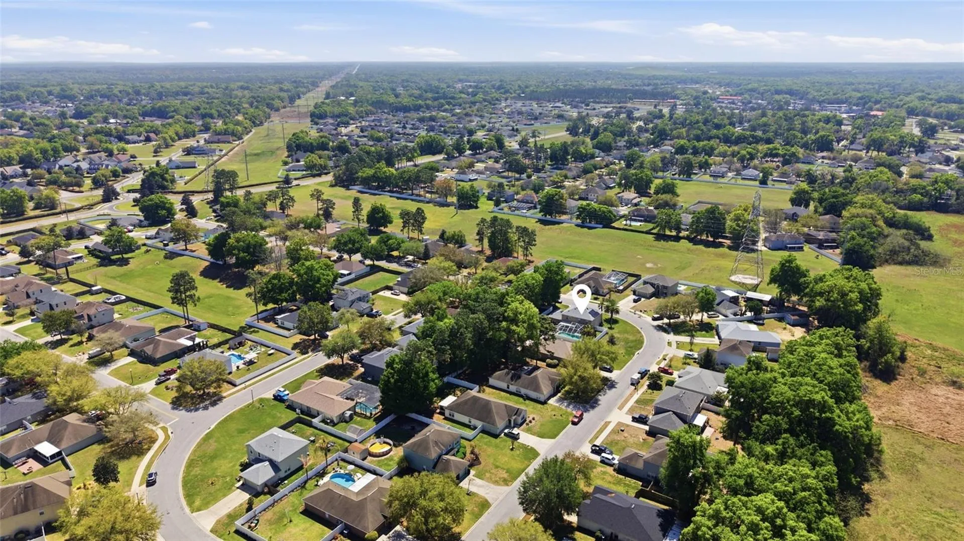 4517 SE 28th Street Ocala FL 34480