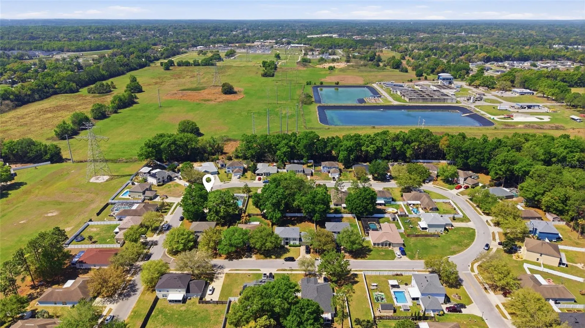 4517 SE 28th Street Ocala FL 34480