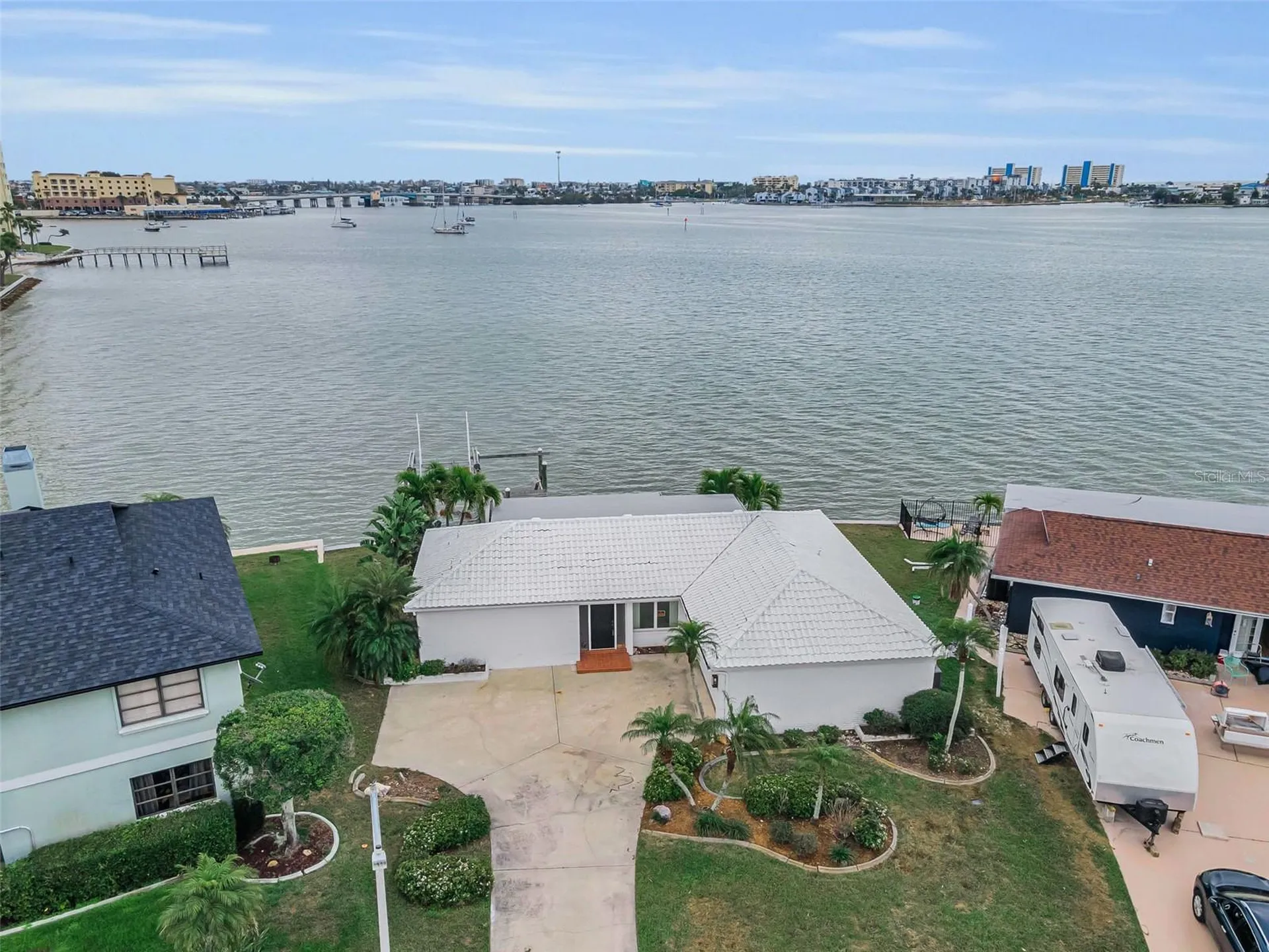 11566 47th Avenue N St Petersburg FL 33708