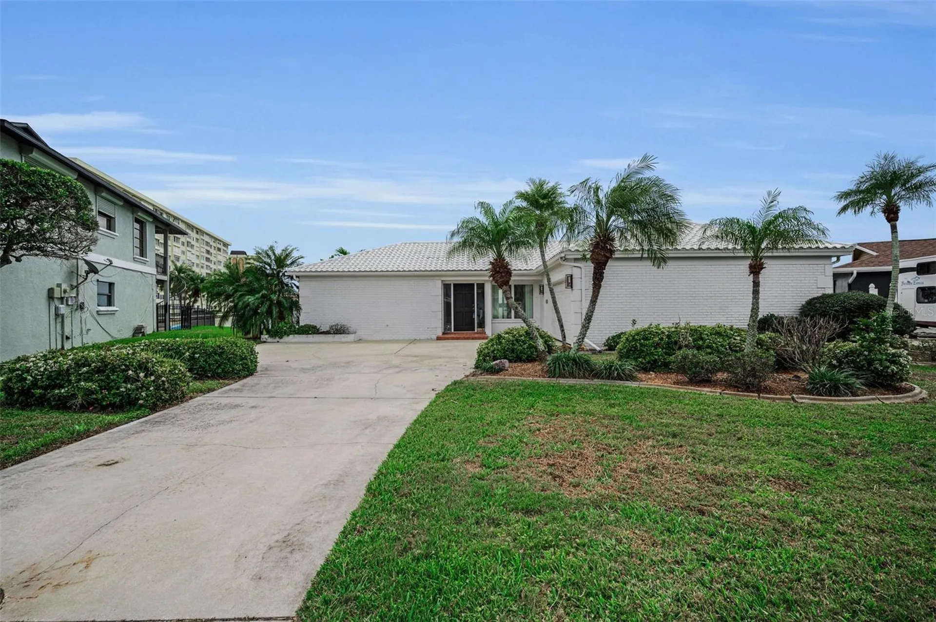 11566 47th Avenue N St Petersburg FL 33708