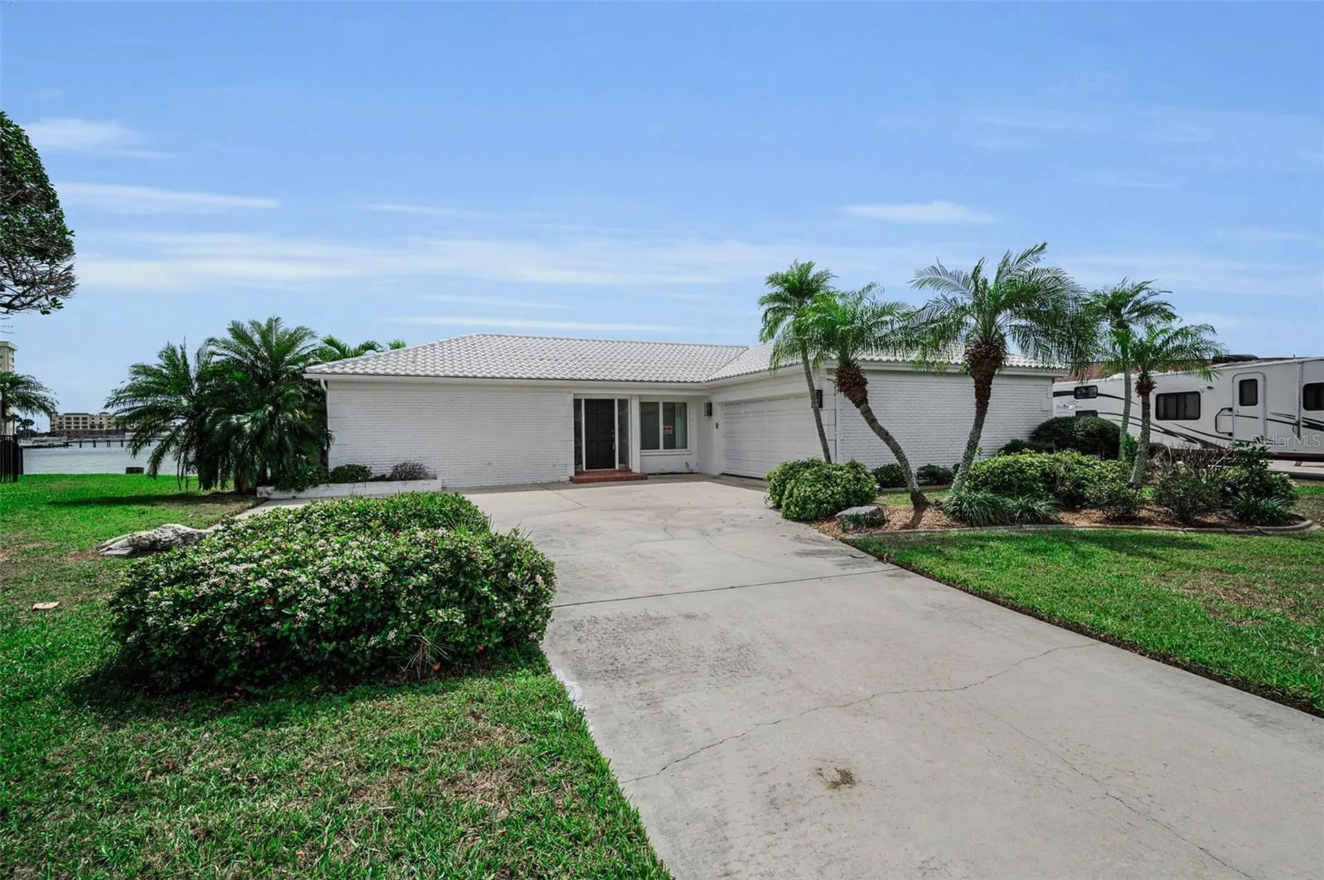 11566 47th Avenue N St Petersburg FL 33708