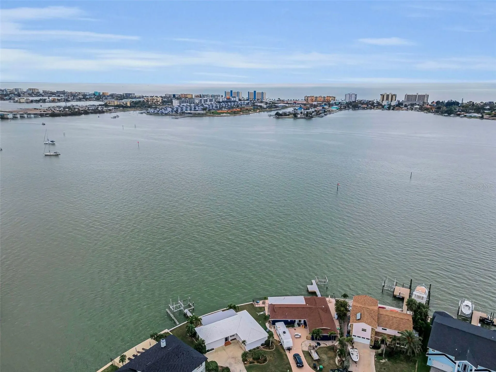 11566 47th Avenue N St Petersburg FL 33708