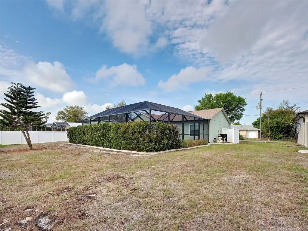 6184 Catalan Street Englewood FL 34224