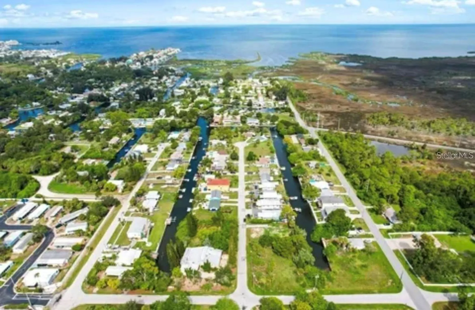 Lots 13 & 14 Sheepshead Drive Hudson FL 34667