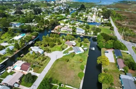 Lots 13 & 14 Sheepshead Drive Hudson FL 34667