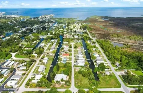 Lots 13 & 14 Sheepshead Drive Hudson FL 34667