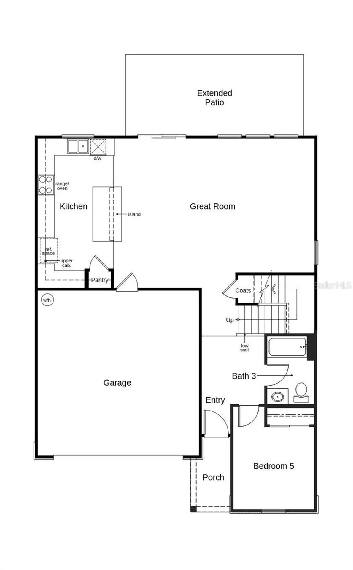5 Woodland Place Palm Coast FL 32164