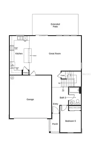 5 Woodland Place Palm Coast FL 32164