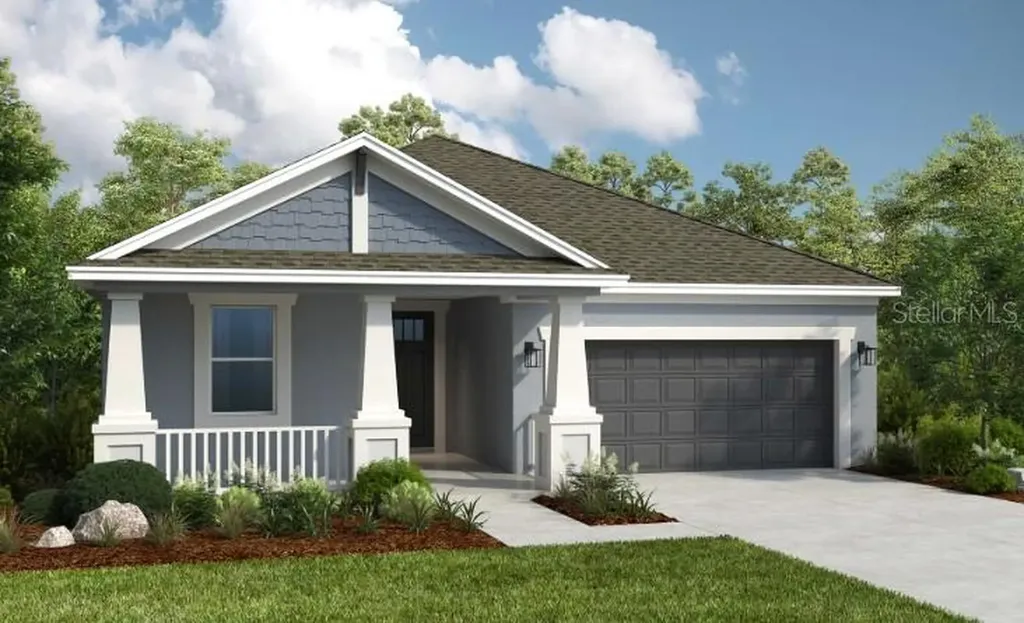 3021 Parapet Terrace Place Plant City FL 33565