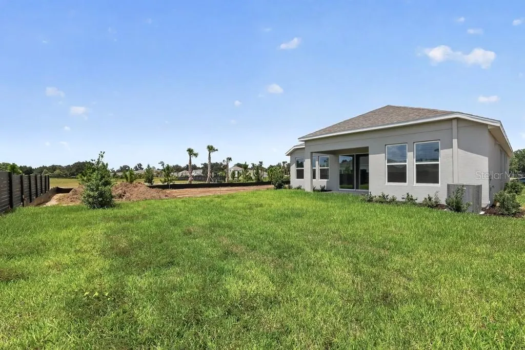 3021 Parapet Terrace Place Plant City FL 33565
