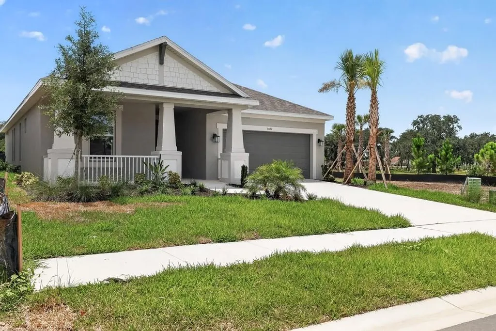 3021 Parapet Terrace Place Plant City FL 33565
