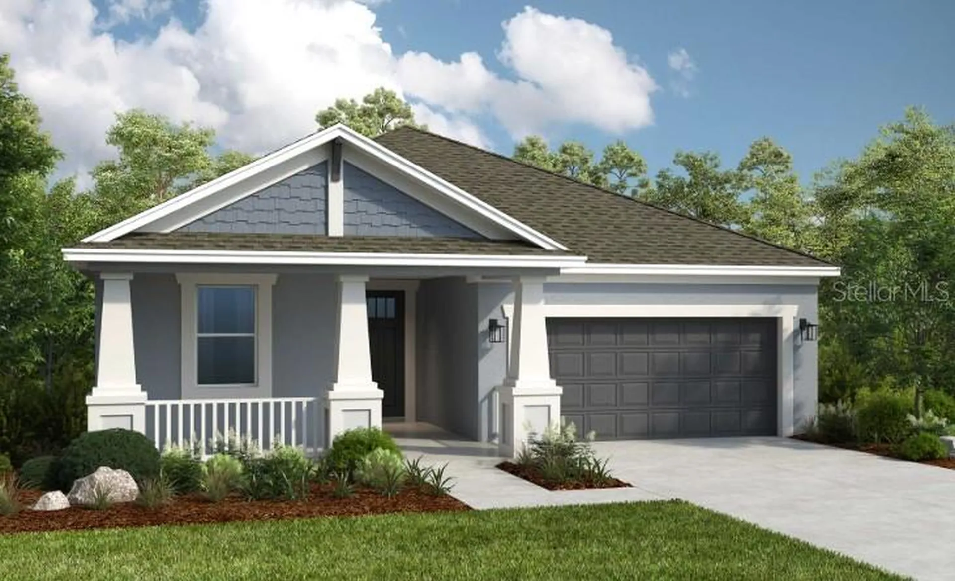 3021 Parapet Terrace Place Plant City FL 33565