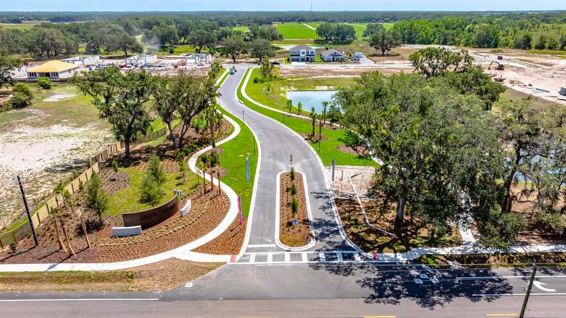 3021 Parapet Terrace Place Plant City FL 33565