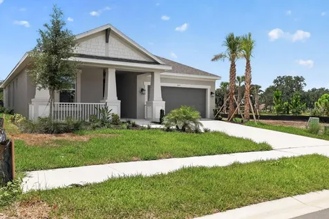 3021 Parapet Terrace Place Plant City FL 33565