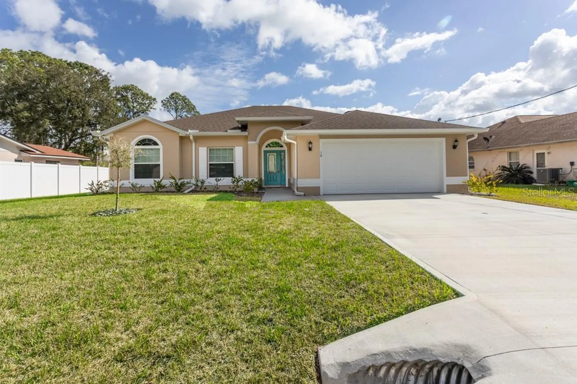 10 Fischer Lane Palm Coast FL 32137