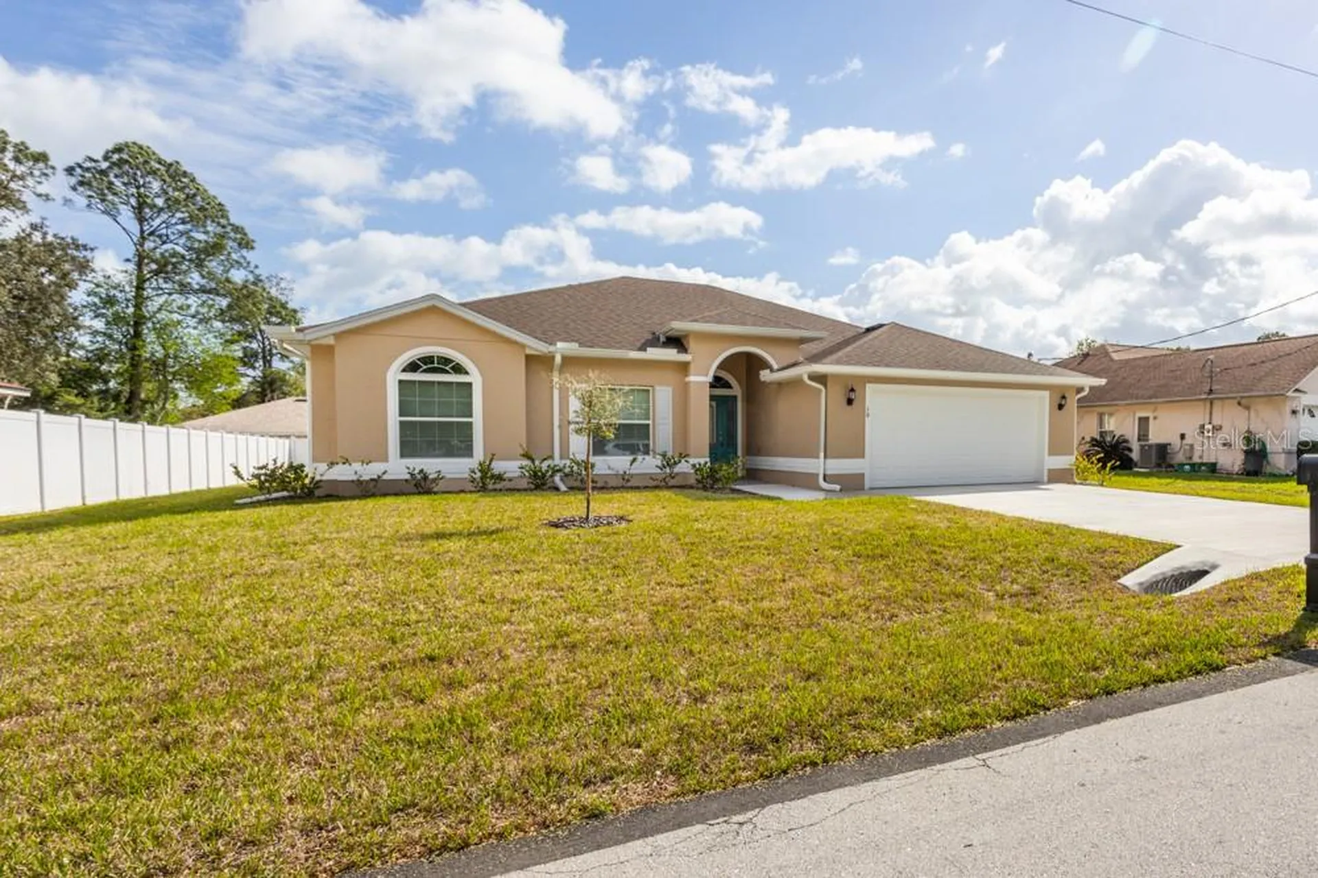 10 Fischer Lane Palm Coast FL 32137