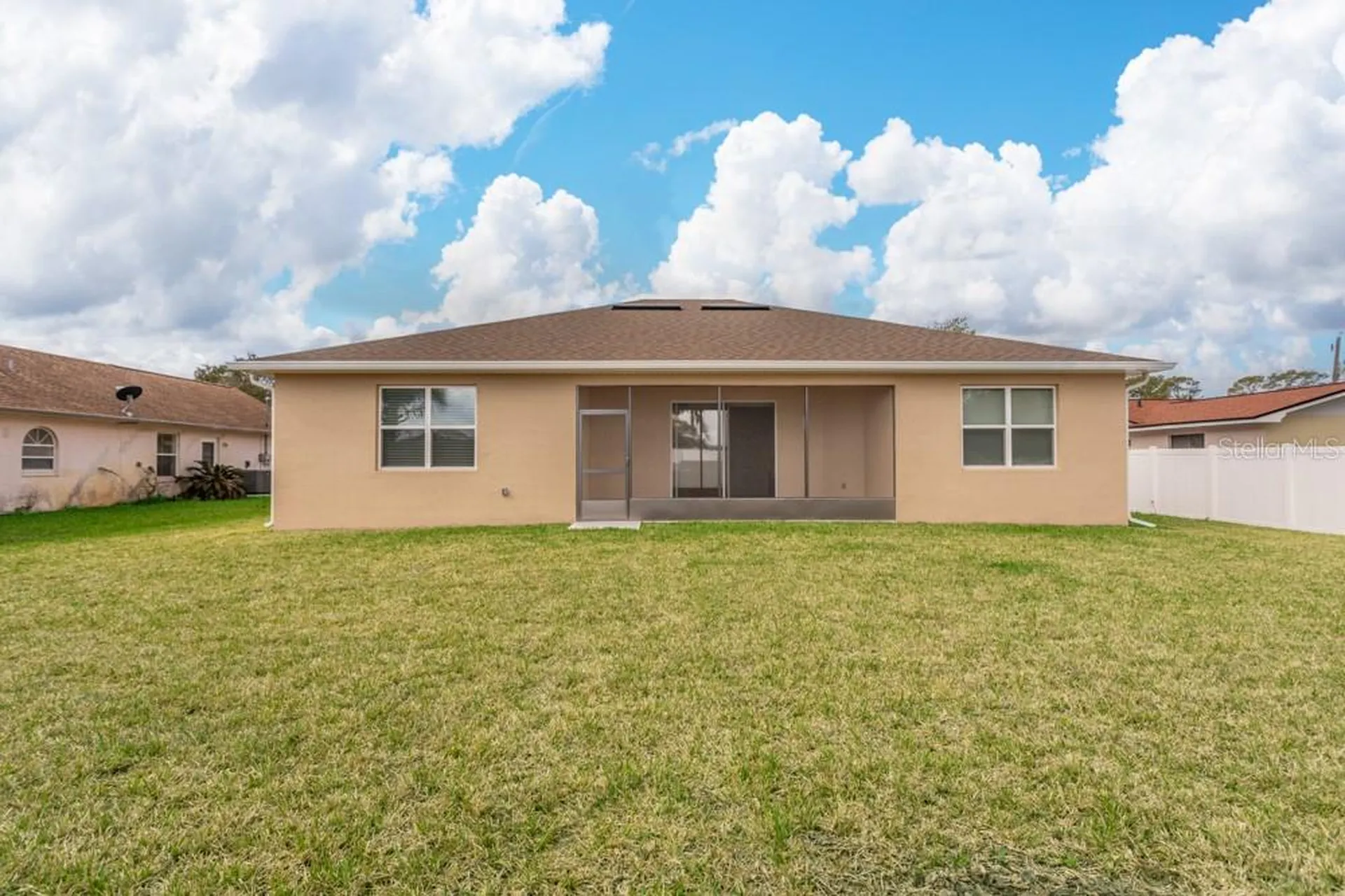 10 Fischer Lane Palm Coast FL 32137