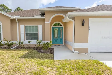 10 Fischer Lane Palm Coast FL 32137