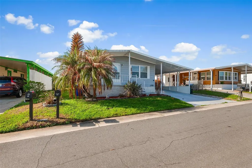 914 Pine Ridge Drive Lakeland FL 33809