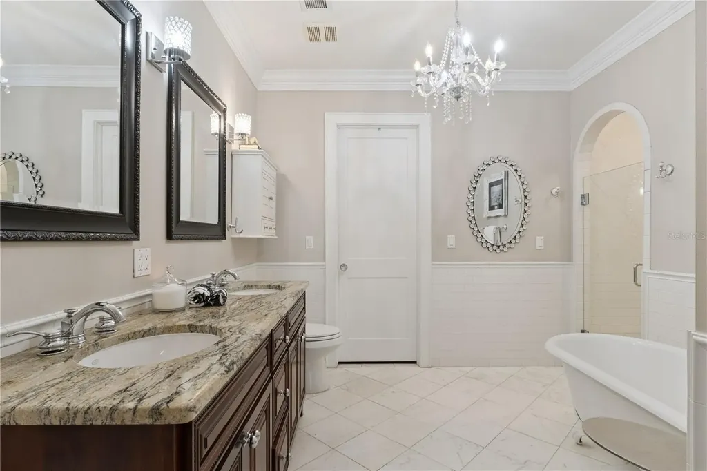 1232 Poinsettia Avenue Orlando FL 32804