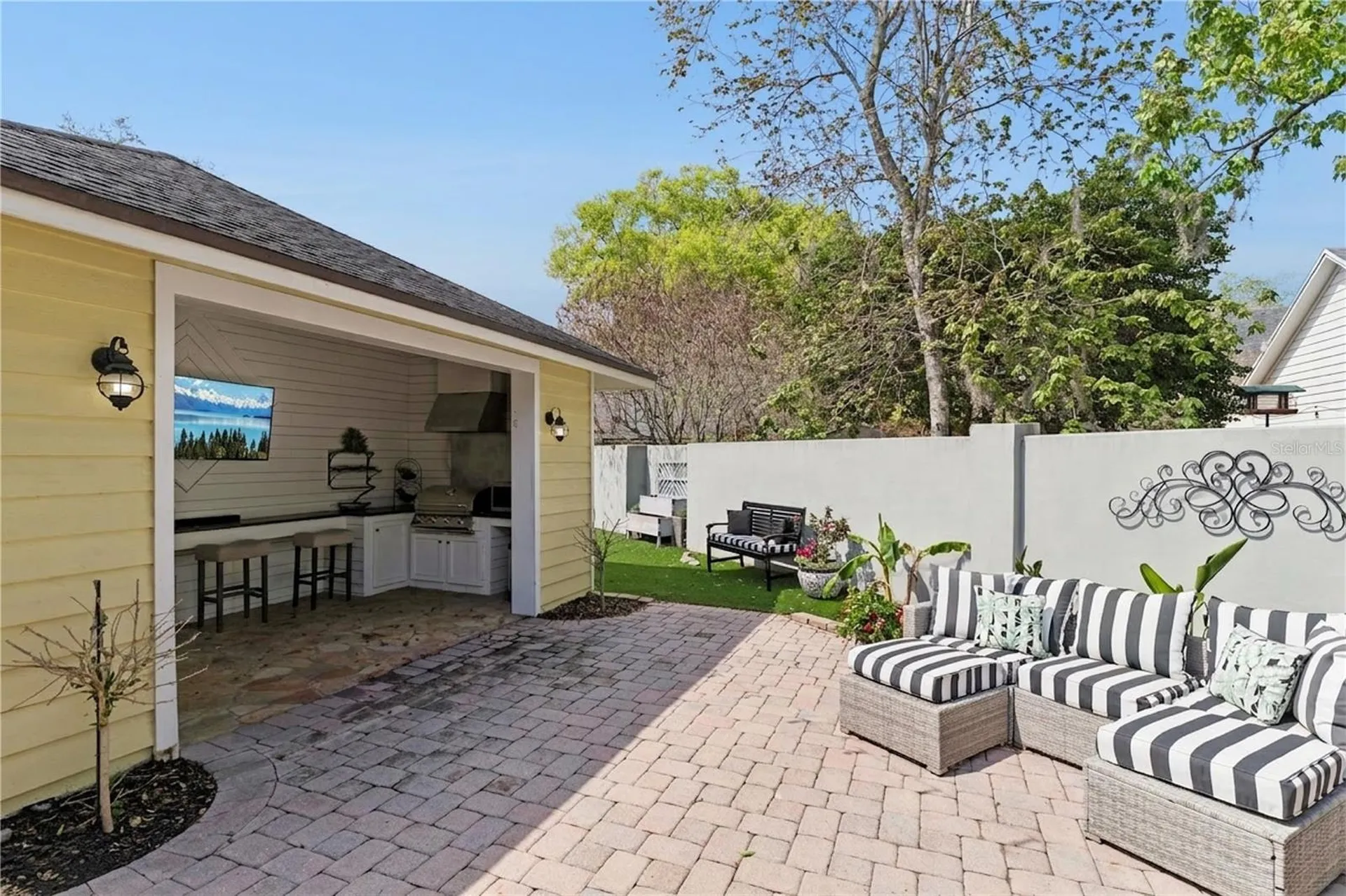 1232 Poinsettia Avenue Orlando FL 32804
