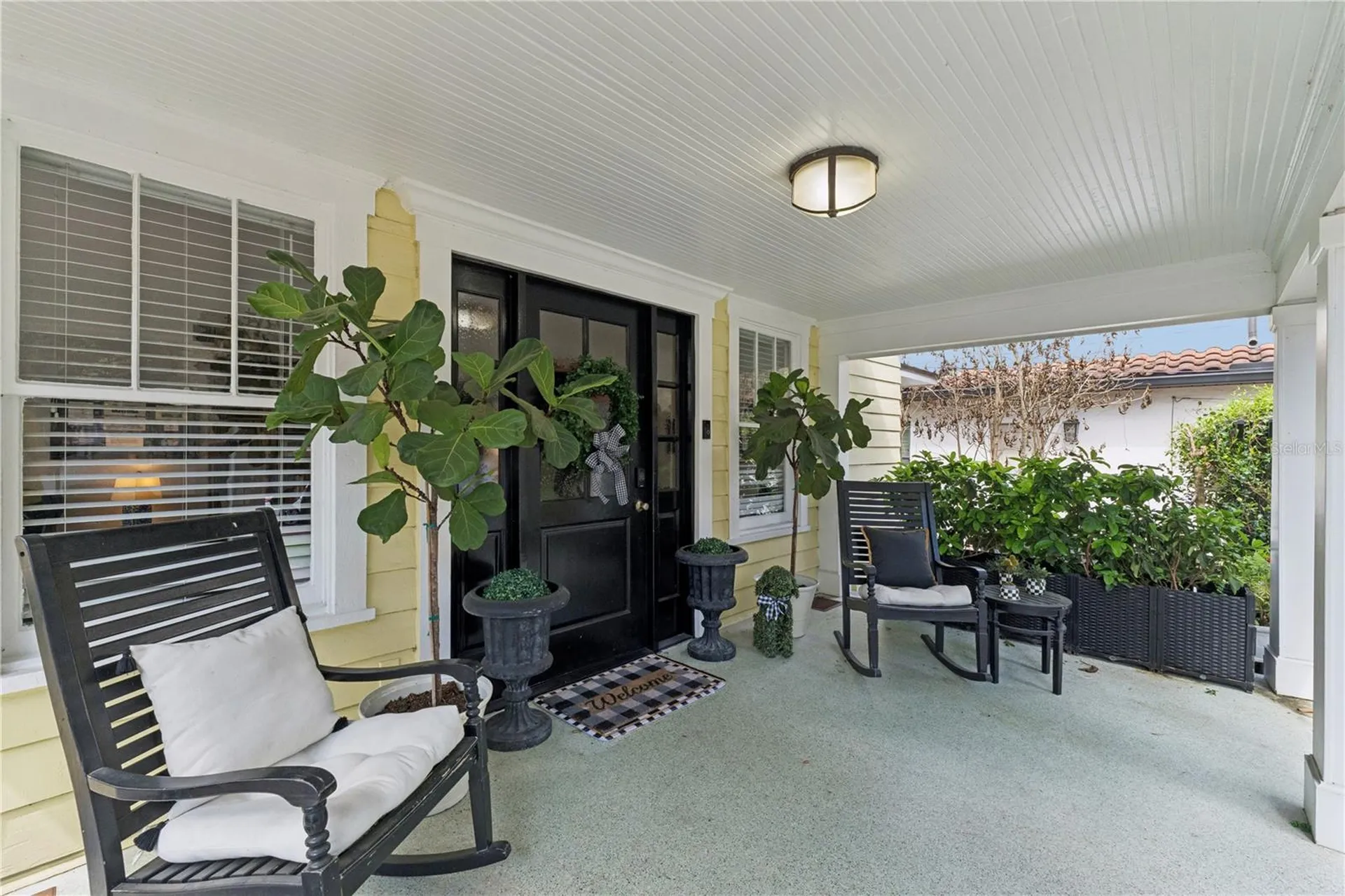 1232 Poinsettia Avenue Orlando FL 32804
