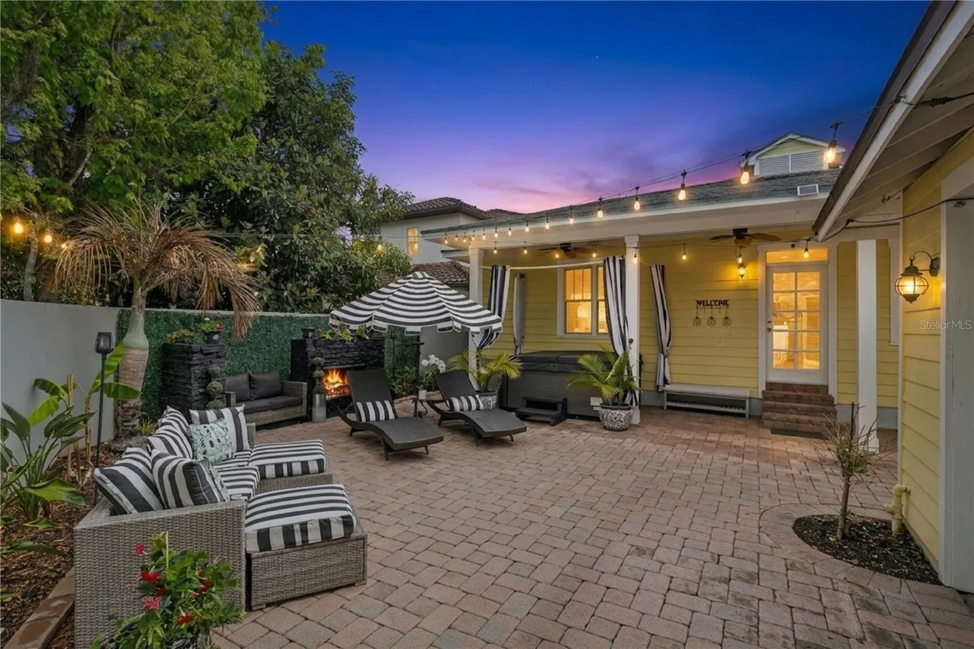 1232 Poinsettia Avenue Orlando FL 32804