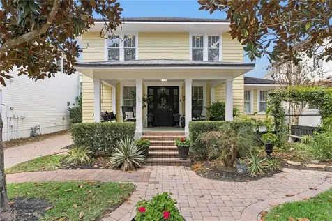 1232 Poinsettia Avenue Orlando FL 32804