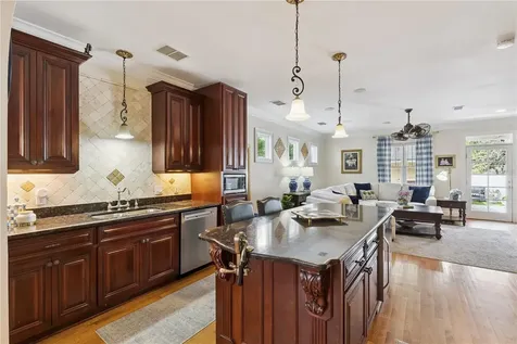 1232 Poinsettia Avenue Orlando FL 32804