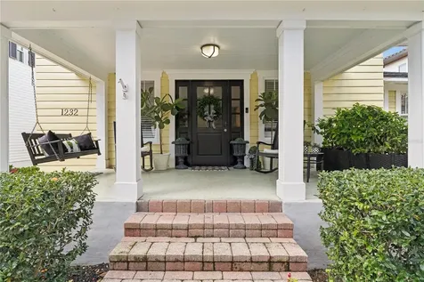 1232 Poinsettia Avenue Orlando FL 32804
