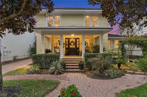 1232 Poinsettia Avenue Orlando FL 32804