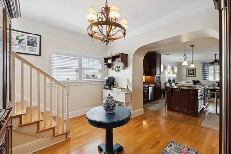 1232 Poinsettia Avenue Orlando FL 32804
