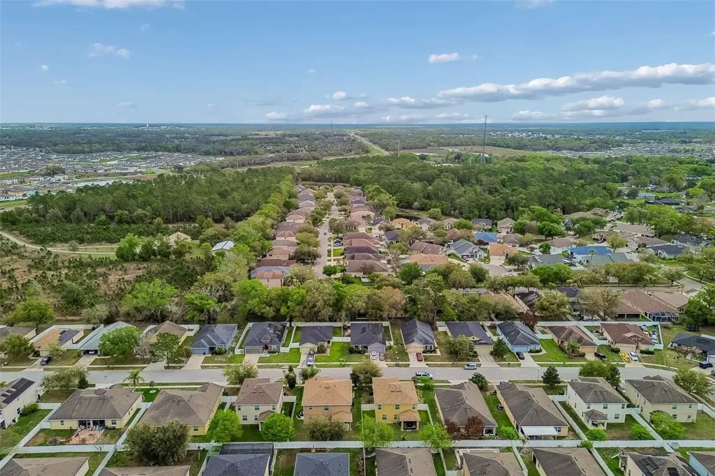6105 Merrifield Drive Zephyrhills FL 33541