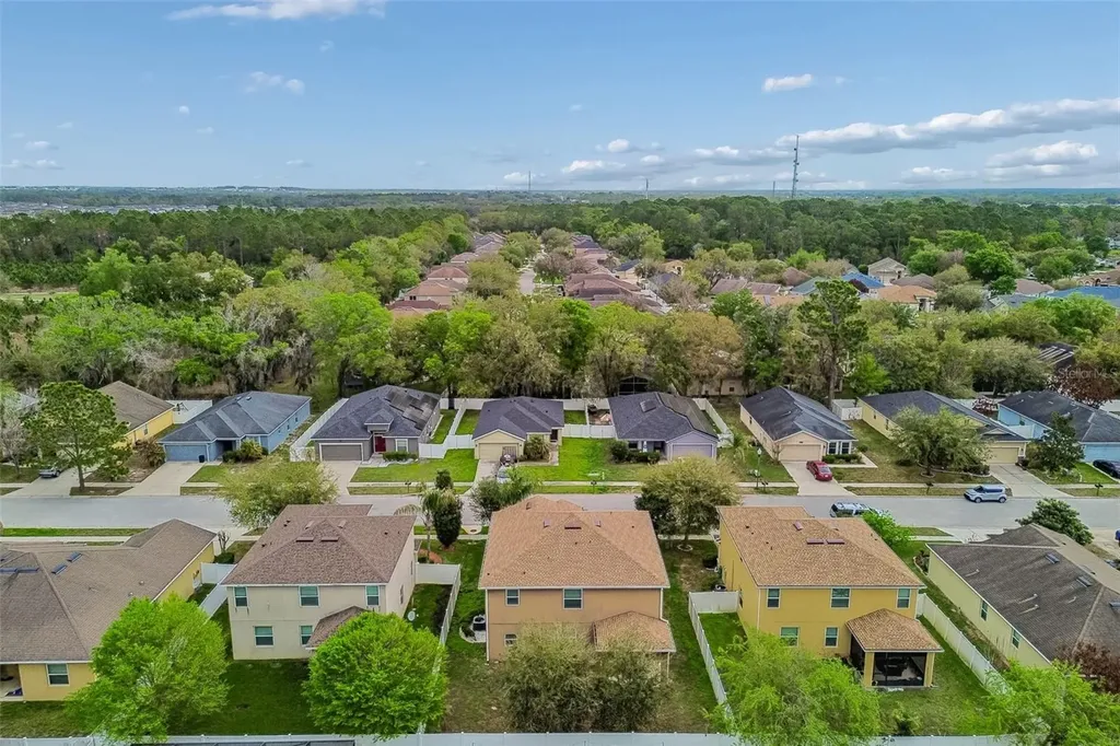 6105 Merrifield Drive Zephyrhills FL 33541