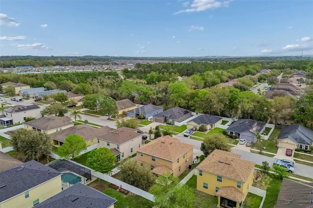 6105 Merrifield Drive Zephyrhills FL 33541