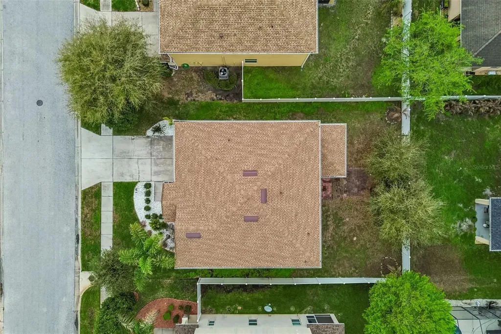 6105 Merrifield Drive Zephyrhills FL 33541